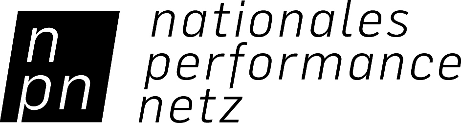 Logo  NATIONALE PERFORMANCE NETZ